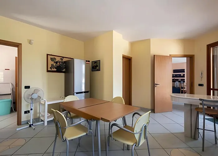 Villa Viola E Giulio *