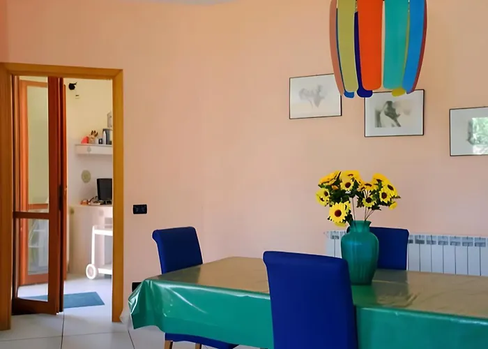 Viola E Giulio Villa *