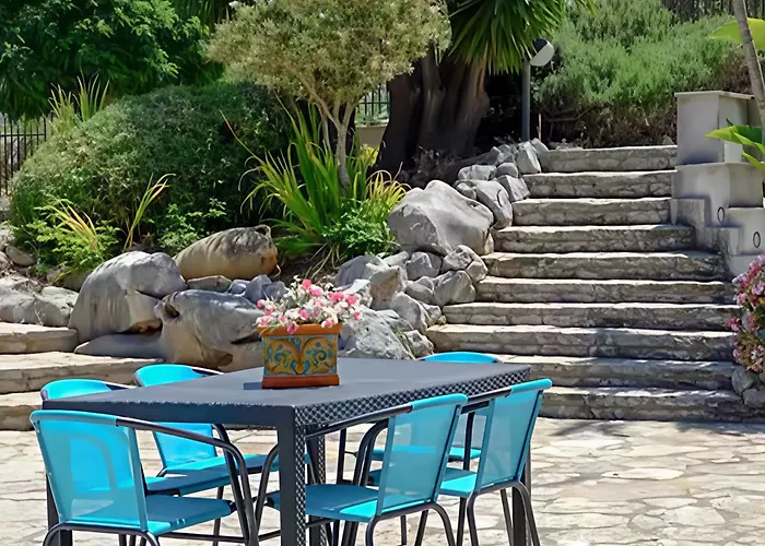 Villa Viola E Giulio *