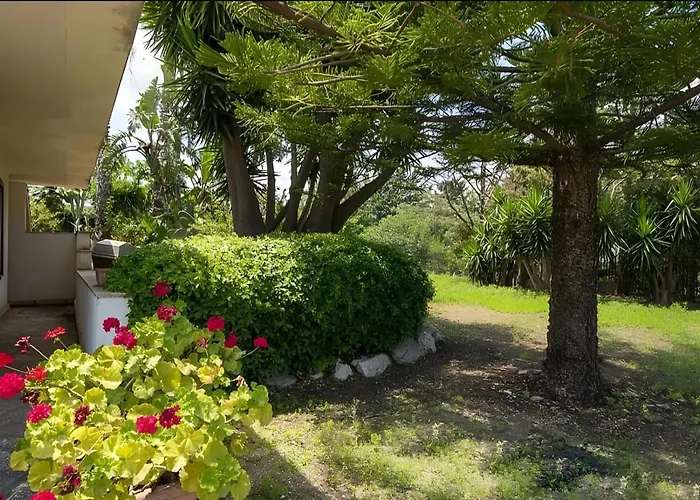 Viola E Giulio * Scopello (Sicily)