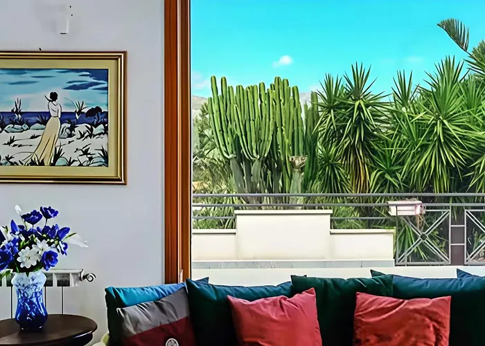 Villa Viola E Giulio