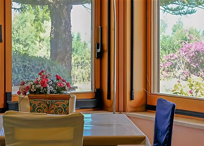 Villa Viola E Giulio *