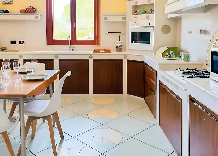 Viola E Giulio * Scopello (Sicily)